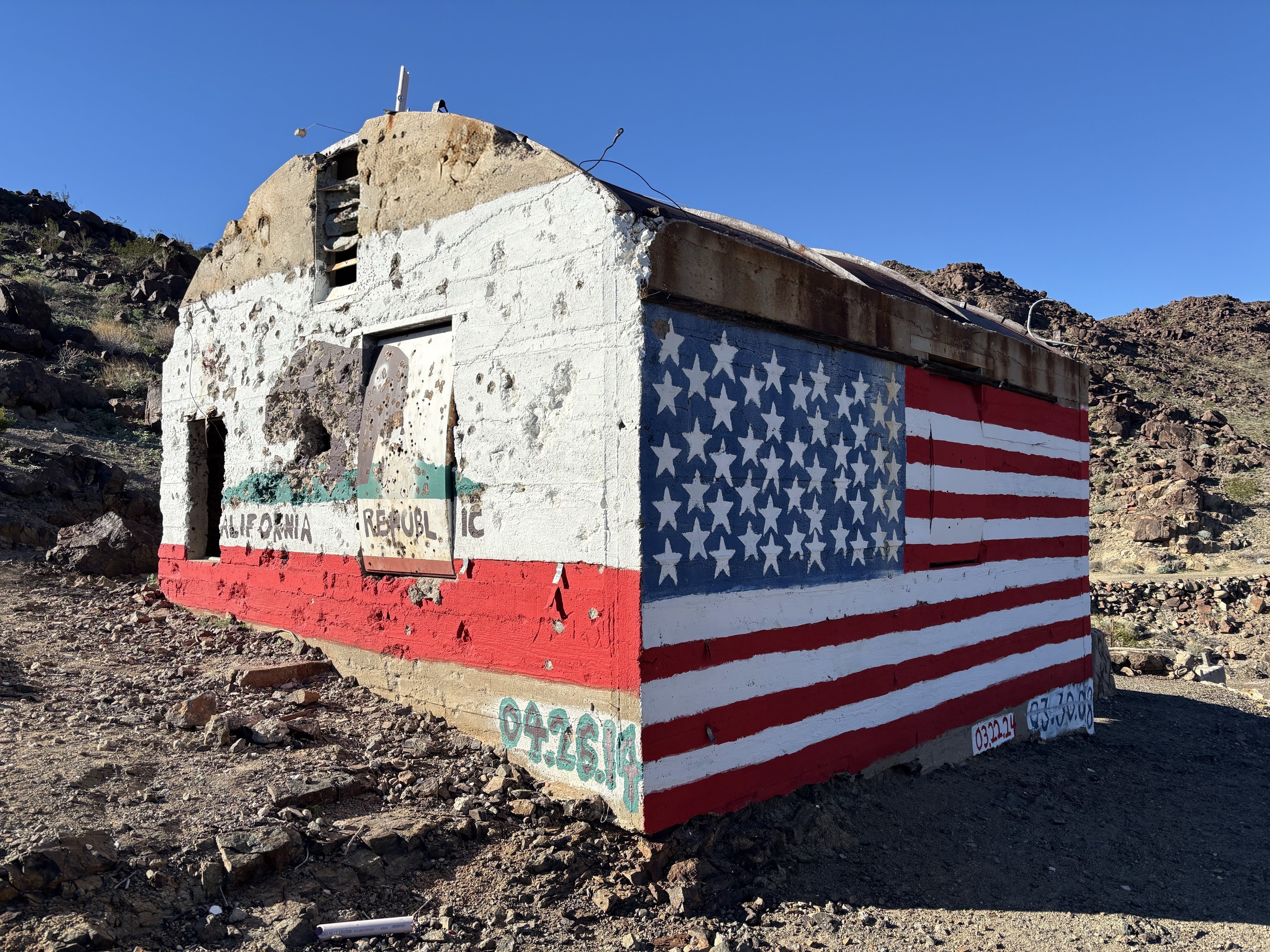 Hidden Places Revealed: Old Dale Road - OC Designworks