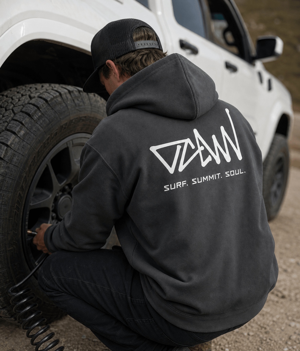 Hoodies - OC Designworks