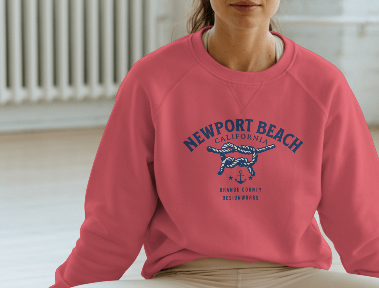 Destinations - OC Designworks