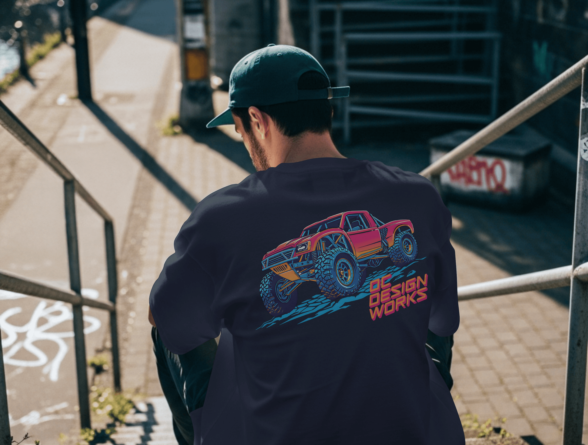 Off-Road - OC Designworks