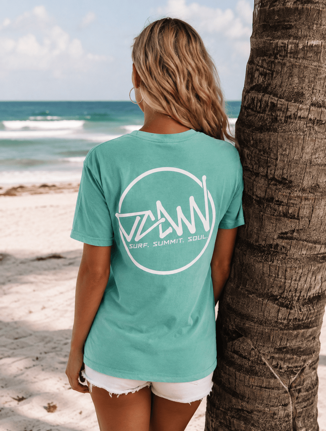 T-Shirts - OC Designworks