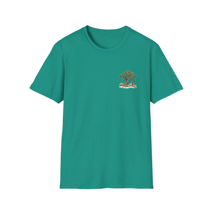 Joshua Tree National Park T-Shirt - T-Shirt - Jade Dome - OC Designworks