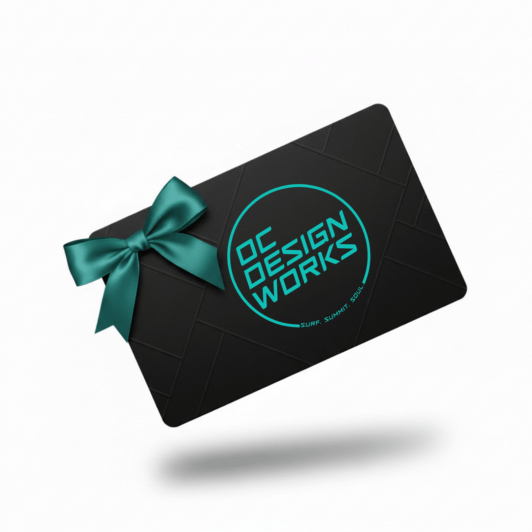 OC Designworks E - Gift Card - $10.00 - OC Designworks