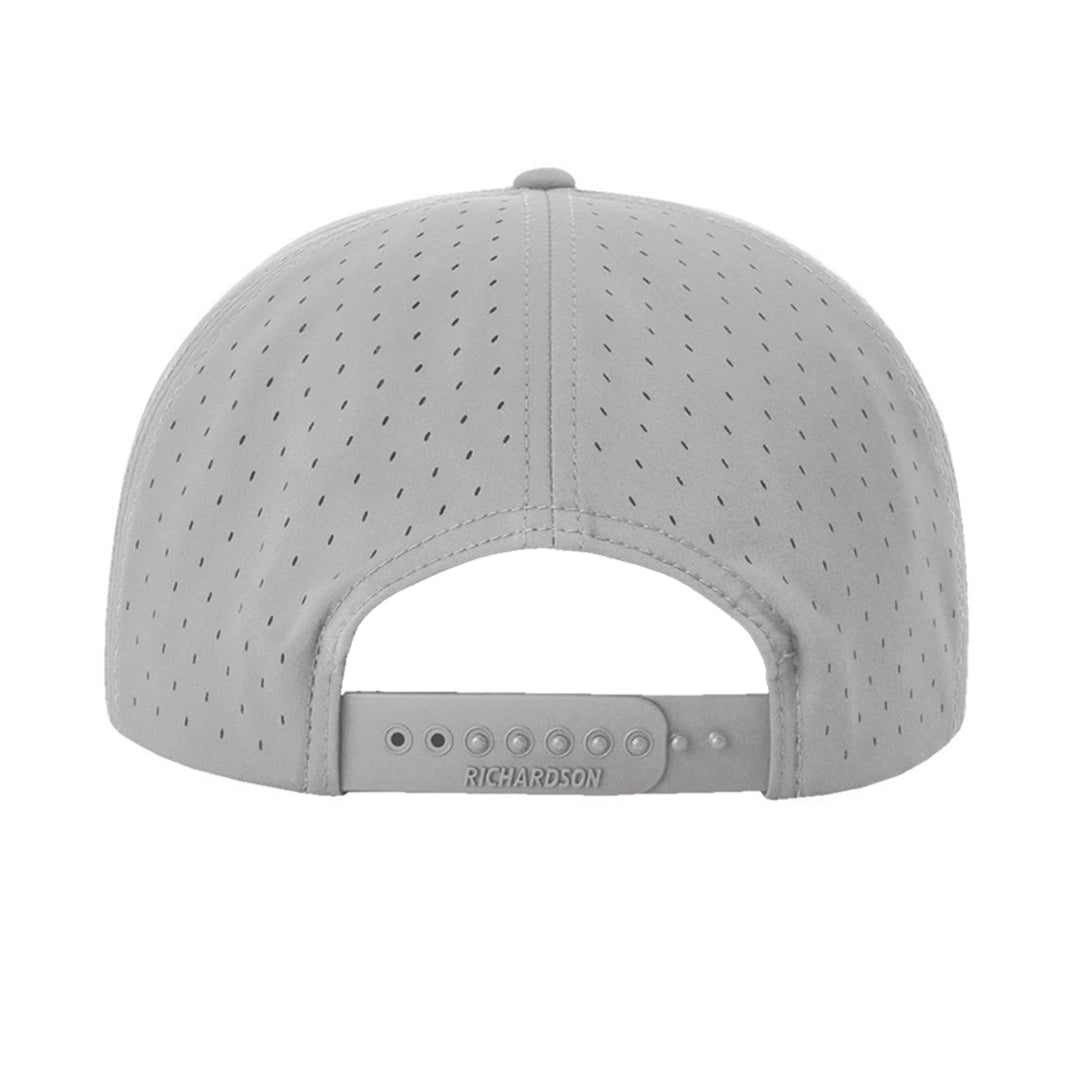 OCDW Black Cannon Hat - Hats - Charcoal - OC Designworks