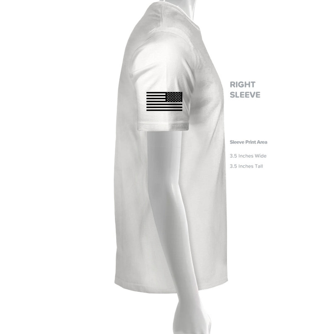 OCDW Black Circle Shuji Jersey - Jersey - White - OC Designworks