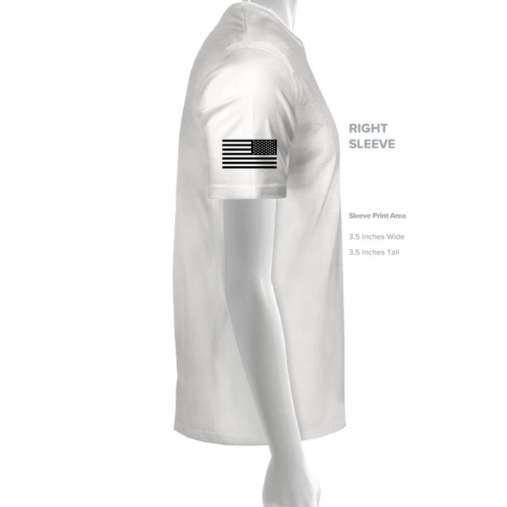 OCDW Black Circle Shuji Jersey - Jersey - White - OC Designworks
