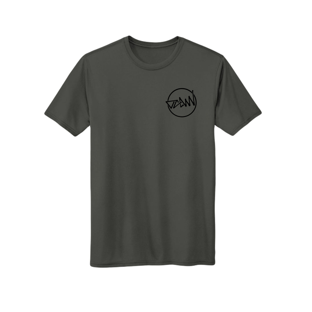 OCDW Black Circle Shuji Jersey - Jersey - Pure Slate - OC Designworks