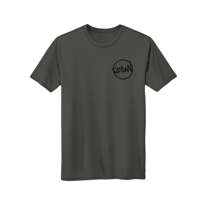 OCDW Black Circle Shuji Jersey - Jersey - Pure Slate - OC Designworks