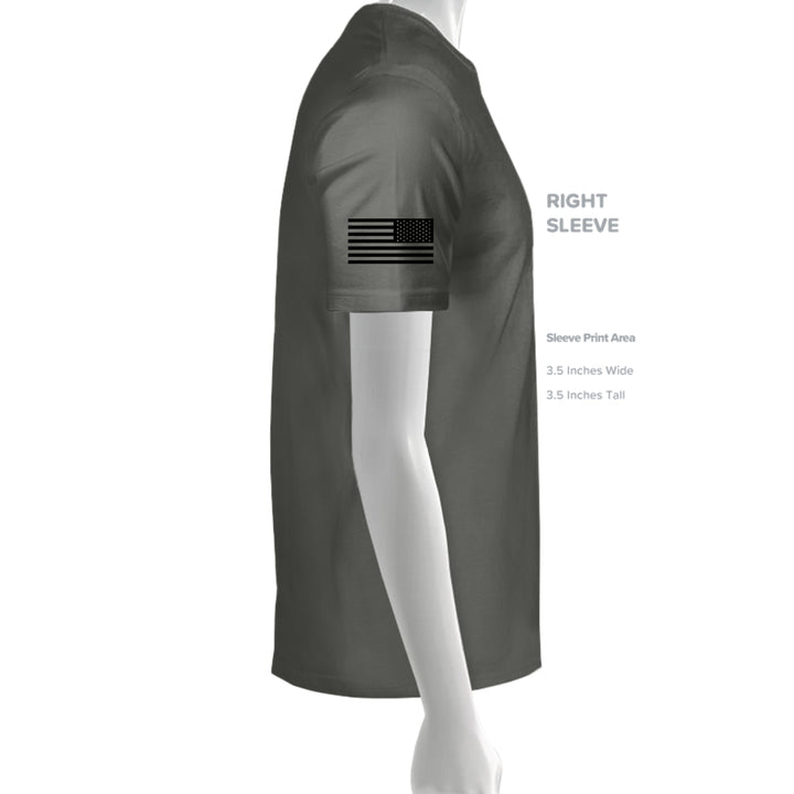OCDW Black Circle Shuji Jersey - Jersey - Pure Slate - OC Designworks