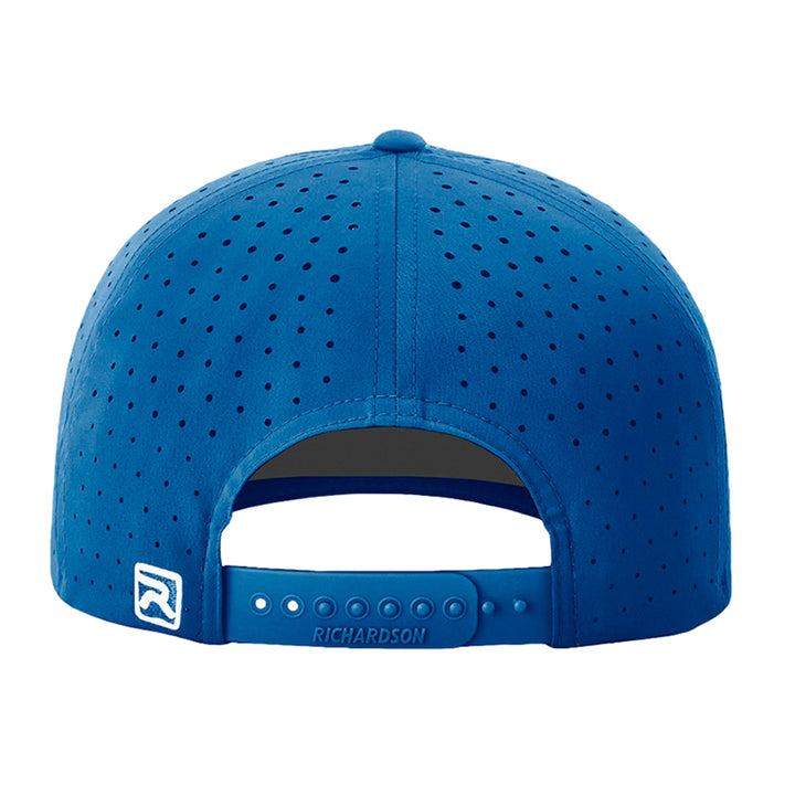 OCDW Laser Perf Hat - Black - OC Designworks