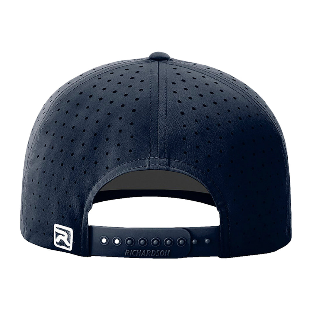 OCDW Laser Perf Hat - Black - OC Designworks