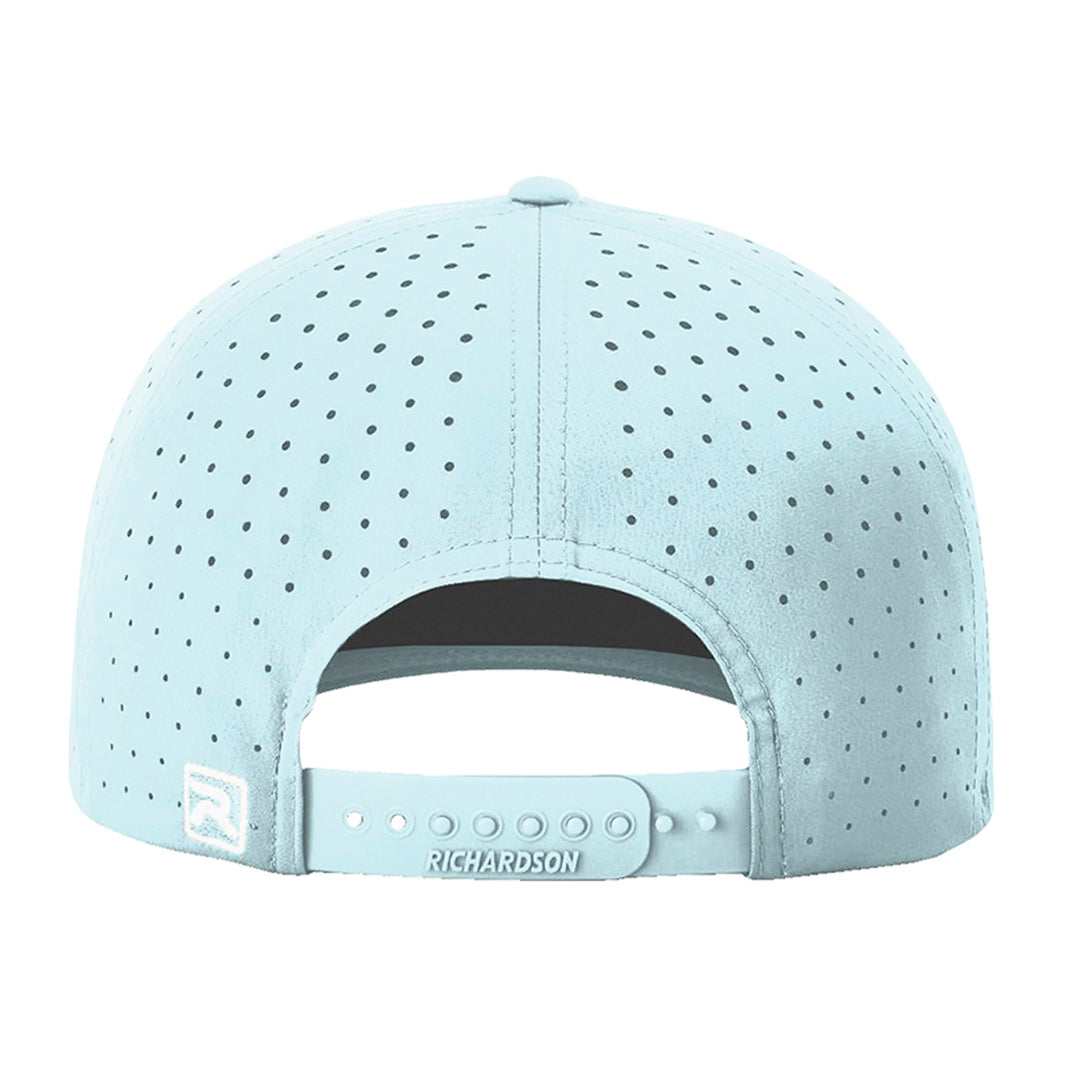OCDW Laser Perf Hat - Black - OC Designworks