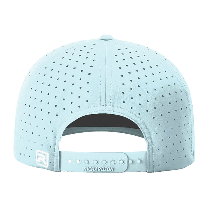 OCDW Laser Perf Hat - Black - OC Designworks