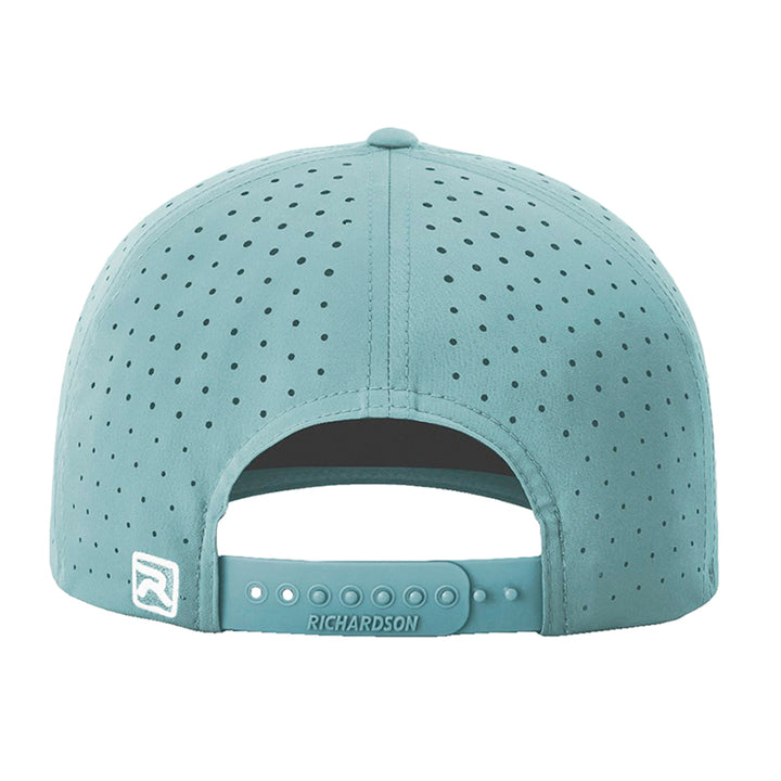 OCDW Laser Perf Hat - Black - OC Designworks