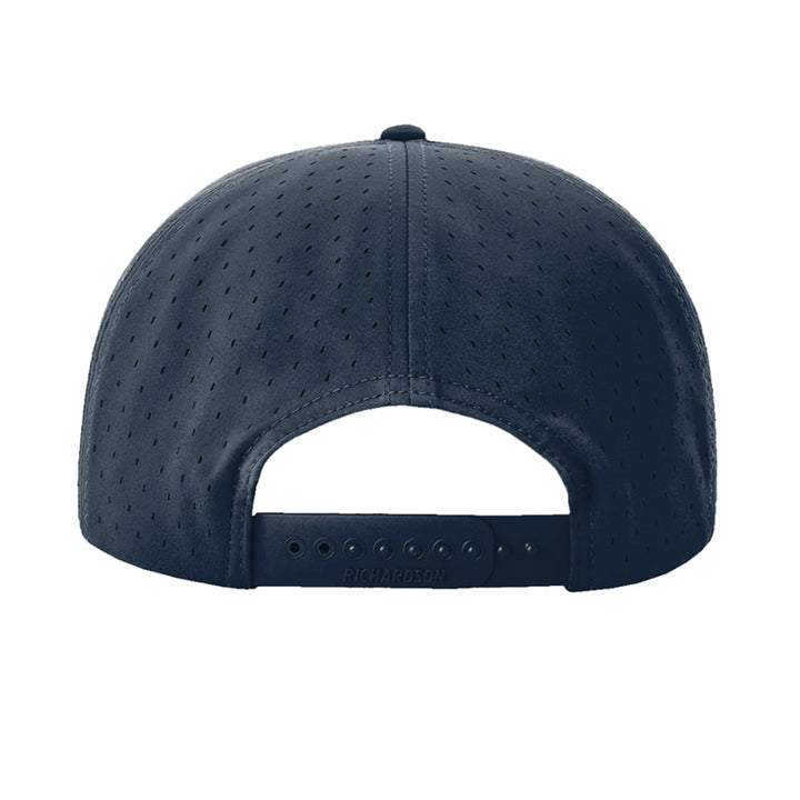 OCDW White Cannon Hat - Hats - Light Navy - OC Designworks