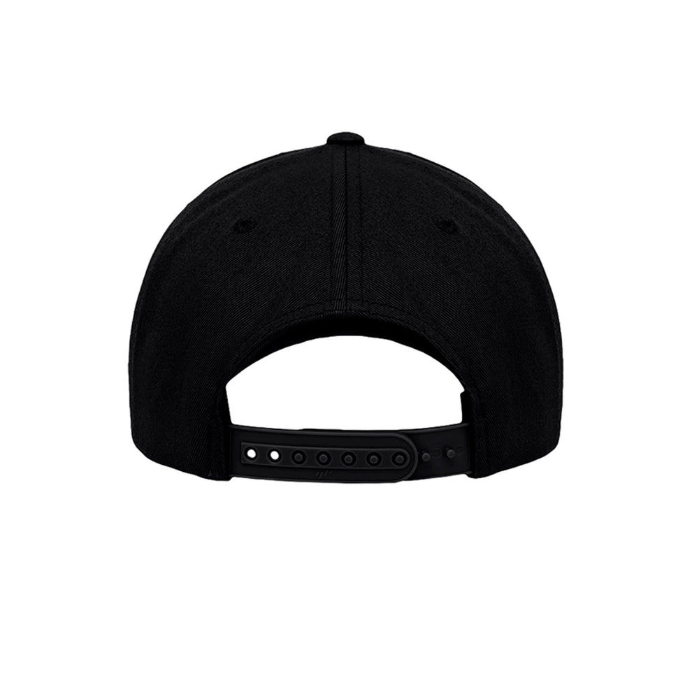 OCDW White Shuji 5079 Hat - Hats - Black - OC Designworks