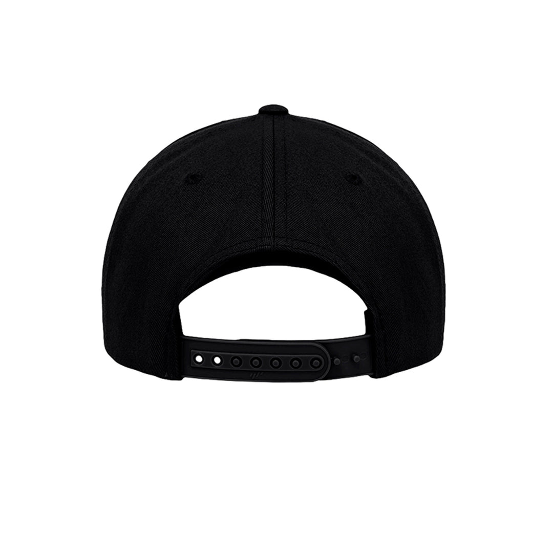 OCDW White Shuji 5079 Hat - Hats - Black - OC Designworks