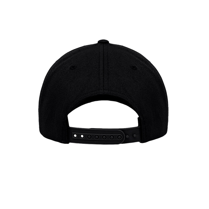 OCDW White Shuji 5079 Hat - Hats - Black - OC Designworks