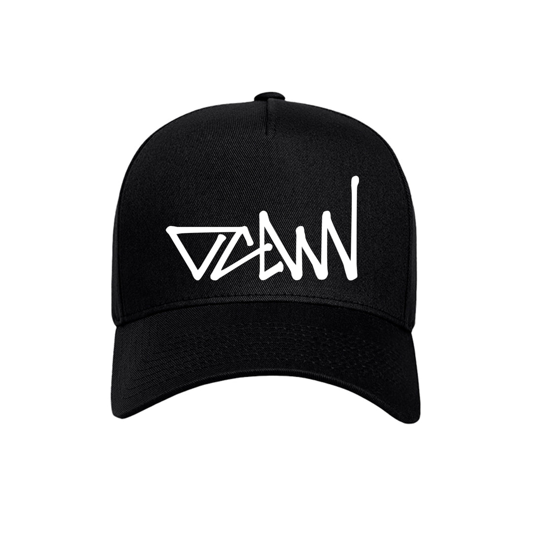 OCDW White Shuji 5079 Hat - Hats - Black - OC Designworks