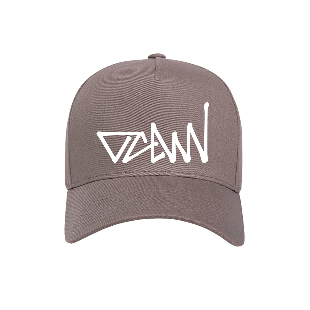 OCDW White Shuji 5079 Hat - Hats - Grey - OC Designworks