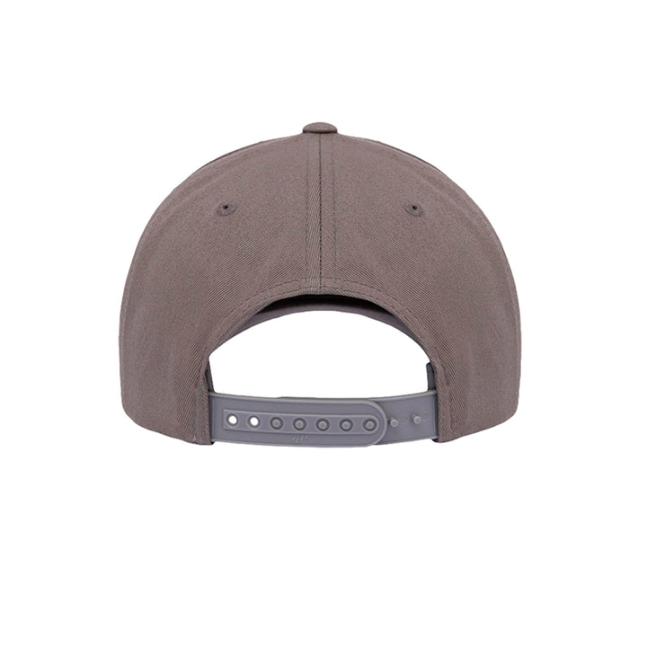 OCDW White Shuji 5079 Hat - Hats - Grey - OC Designworks