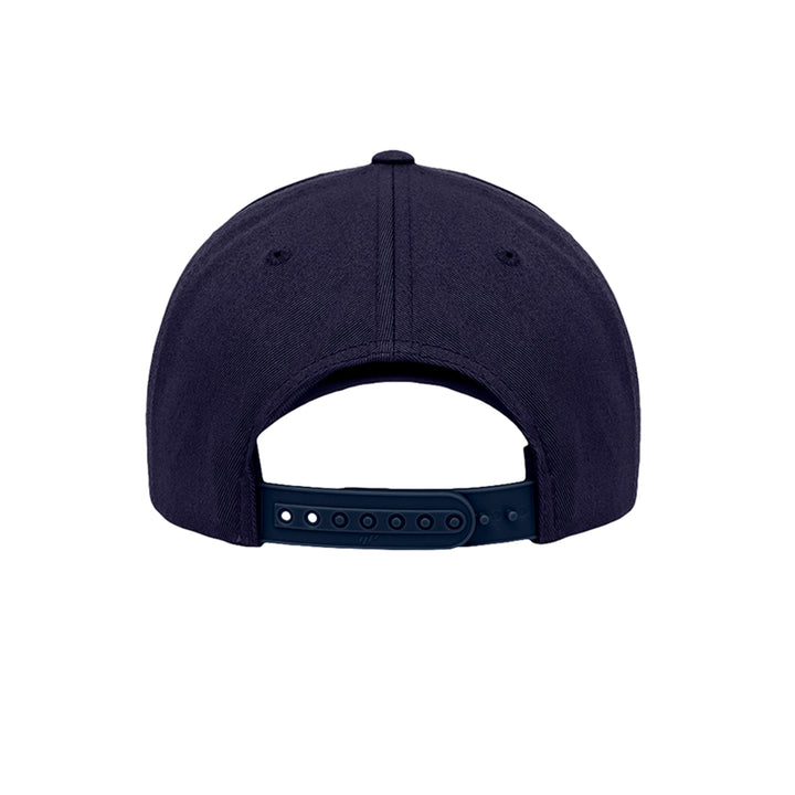 OCDW White Shuji 5079 Hat - Hats - Navy - OC Designworks